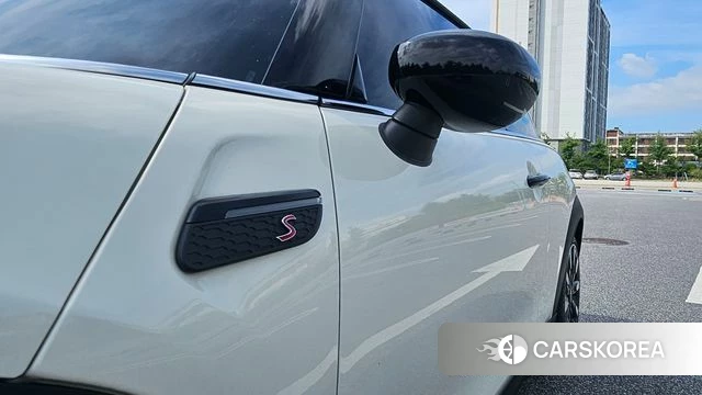 Mini Cooper S id 4529137 из Кореи 11