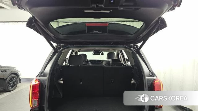 Hyundai Palisade id 4465432 из Кореи 11