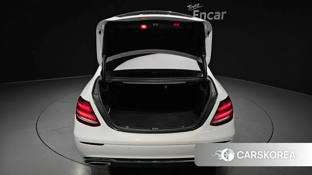 Mercedes-Benz E-Class W213 id 4490778 из Кореи 11