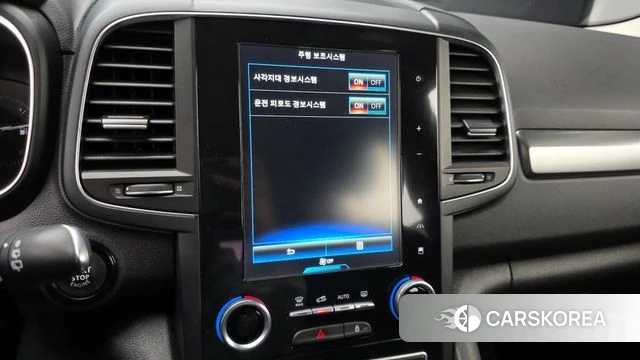 Renault Korea (Samsung) QM6 id 4203597 из Кореи 11