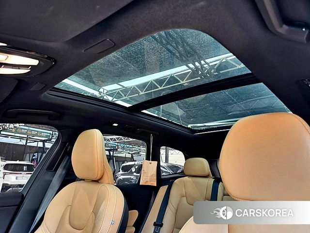Volvo XC60 second Generation id 4329723 из Кореи 11