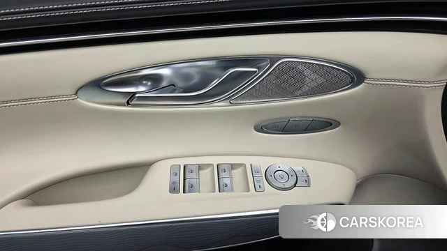 Genesis GV70 id 4762922 из Кореи 11