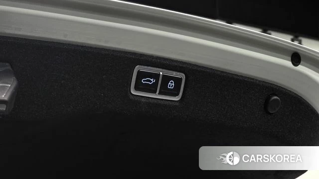 Hyundai Sonata D Edge (DN8) id 4612942 из Кореи 11