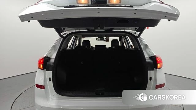 Hyundai All New Tucson id 4542710 из Кореи 11