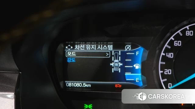 Ford Ranger 4th Generation id 4383352 из Кореи 11