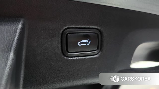 Hyundai Tucson Hybrid (NX4) id 4469740 из Кореи 11