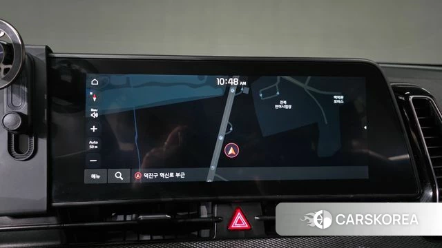 Kia Sportage 5th Generation id 4223531 из Кореи 11