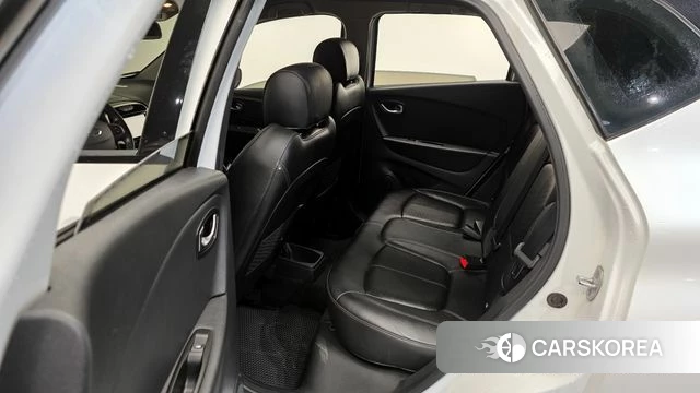 Renault Korea (Samsung) New QM3 id 3808219 из Кореи 11