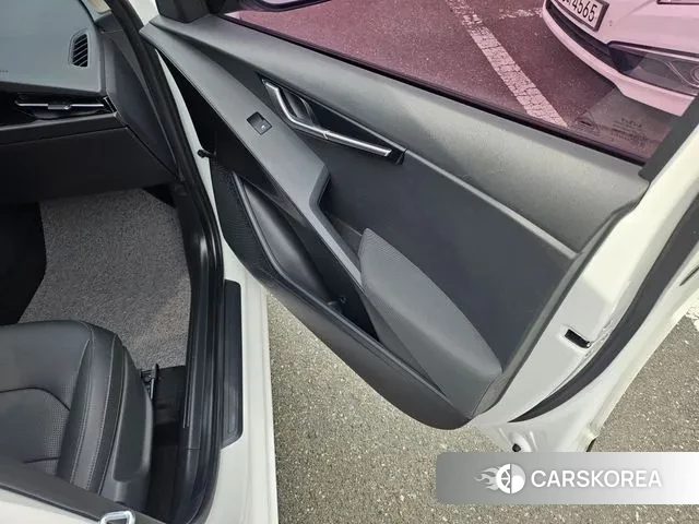 Kia Di Ol Nu Niro id 3354909 из Кореи 11