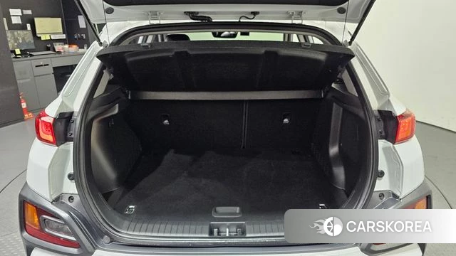 Hyundai Kona id 3814101 из Кореи 11