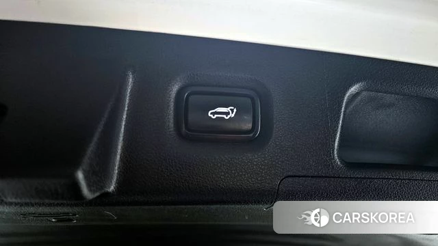 Hyundai The New Santa Fe id 3800541 из Кореи 11