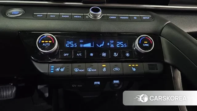 Hyundai Avante (CN7) id 3600684 из Кореи 11