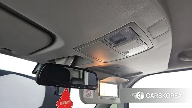 Kia The New Ray id 3686715 из Кореи 11