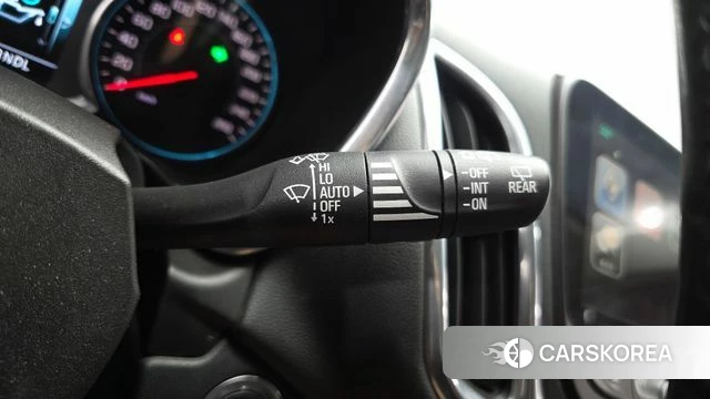 Chevrolet (GM Daewoo) Equinox id 4689450 из Кореи 11