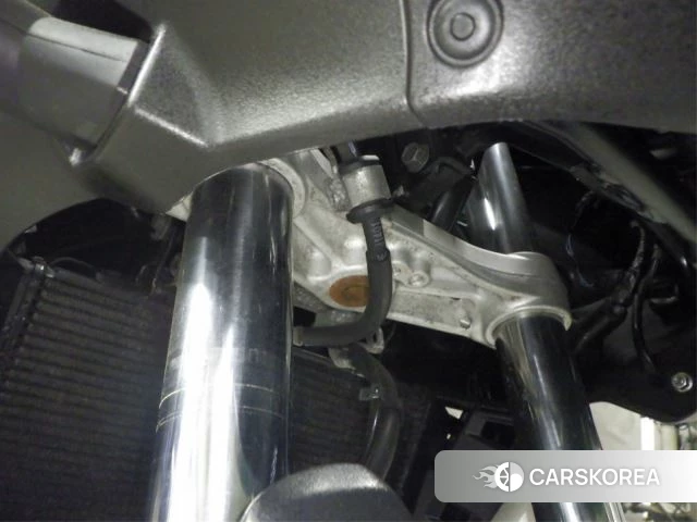 Suzuki V-STROM 650 DL650 ABS id 3947157 из Японии 11