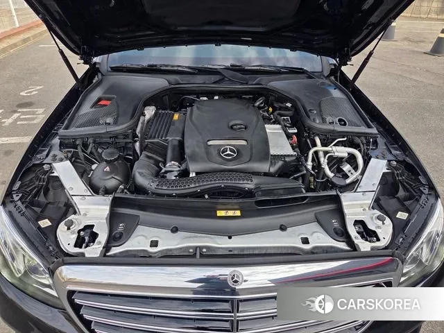 Mercedes-Benz E-Class W213 id 3737404 из Кореи 11