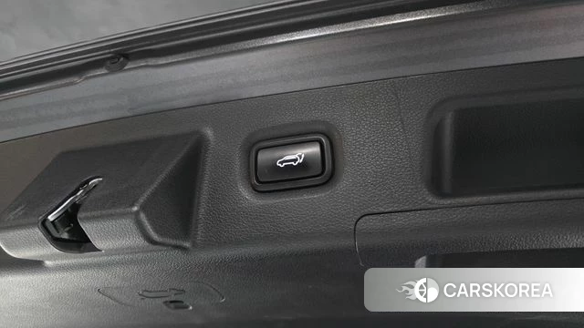 Hyundai The New Santa Fe id 4402211 из Кореи 11