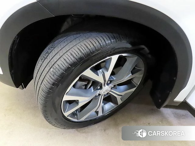 Hyundai Palisade id 4390303 из Кореи 11