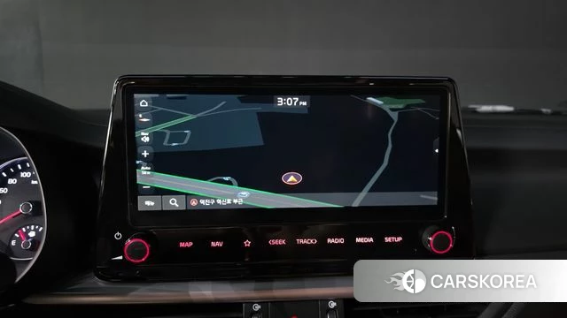 Kia The New K3 2nd generation id 4322894 из Кореи 11