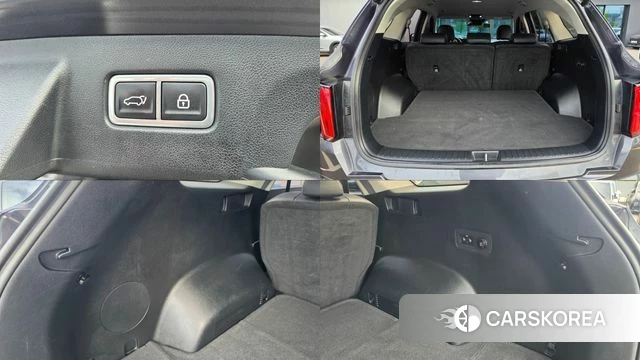 Kia Sorento 4th Generation id 4793172 из Кореи 11