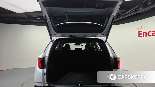 Hyundai All New Tucson id 3865776 из Кореи 11