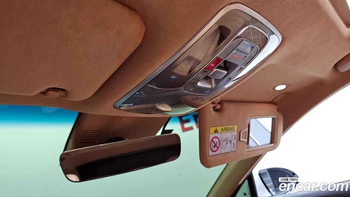 Genesis G80 (RG3) id 1768498 из Кореи 11