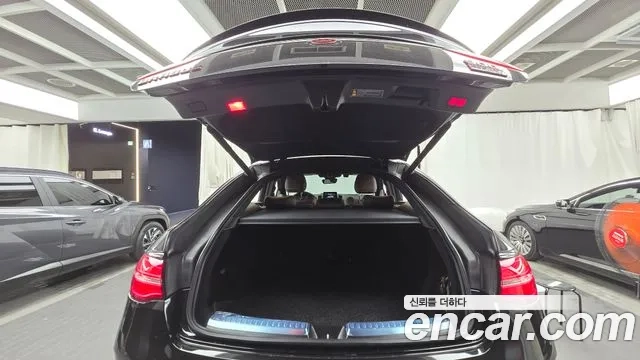 Mercedes-Benz GLE-Class W167 id 2881225 из Кореи 11