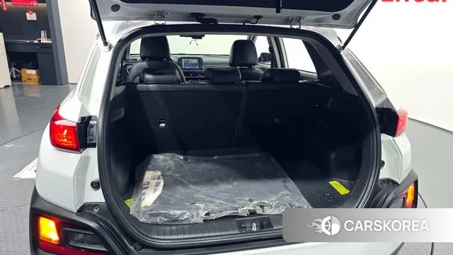 Hyundai Kona id 3687577 из Кореи 11