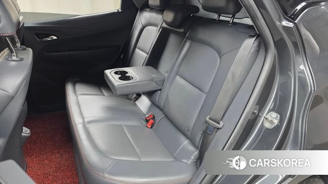 Chevrolet (GM Daewoo) Bolt EV id 3894169 из Кореи 11