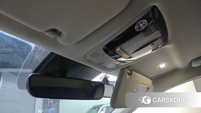 Kia K5 3rd generation id 4294444 из Кореи 11