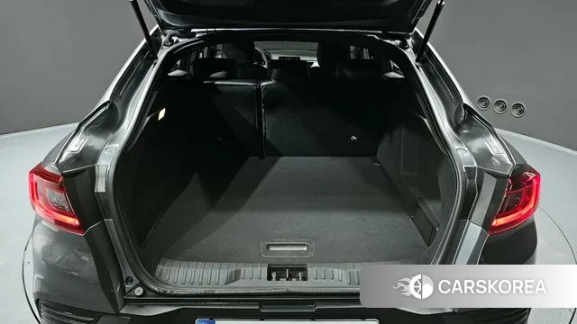 Renault Korea (Samsung) XM3 id 3533578 из Кореи 11