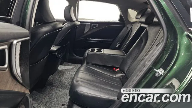 Kia K8 id 2746189 из Кореи 11