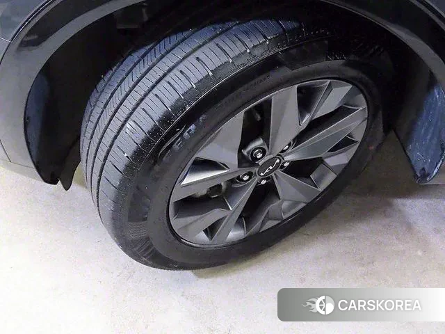 Kia Sportage 5th Generation id 3317683 из Кореи 11