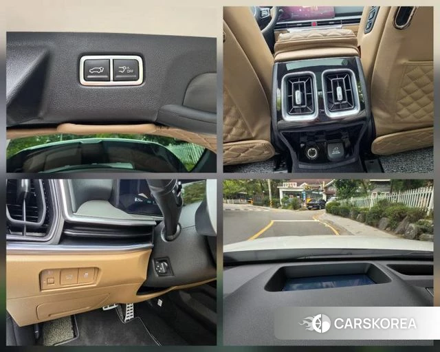 Kia The New Sorento 4th Generation id 4871046 из Кореи 11