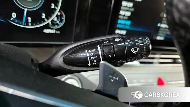 Hyundai The New Grandeur IG id 4245241 из Кореи 11