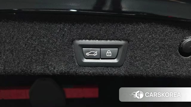 BMW 7 Series (G11) id 4338427 из Кореи 11