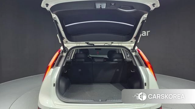 Kia Di All New Niro EV id 4222826 из Кореи 11