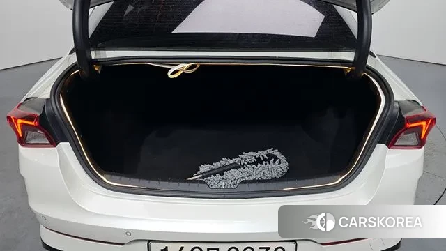 Kia K5 3rd generation id 3677016 из Кореи 11