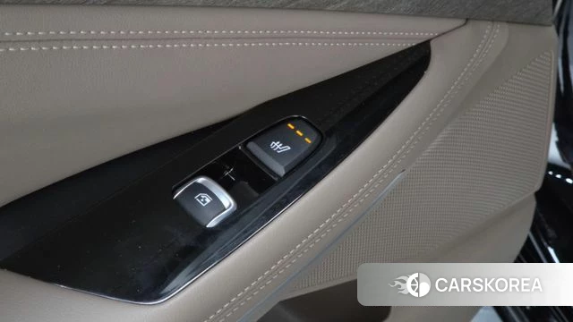 Kia K8 id 4475006 из Кореи 11
