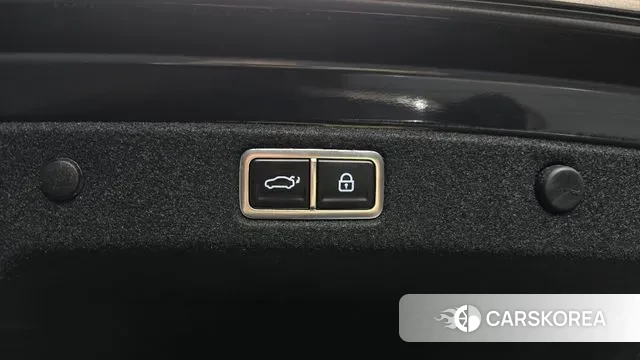 Hyundai Grandeur Hybrid (GN7) id 3739390 из Кореи 11