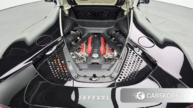 Ferrari SF90 Stradale id 3676267 из Кореи 11
