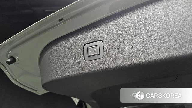 Chevrolet (GM Daewoo) Trax Crossover id 4739819 из Кореи 11