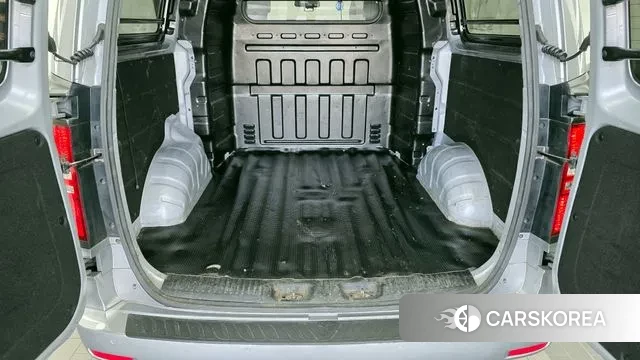 Hyundai The New Grand Starex id 3709005 из Кореи 11