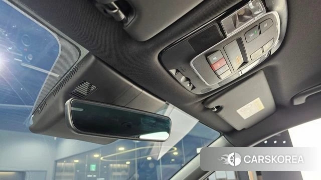 Hyundai The New Tucson Hybrid (NX4) id 4442641 из Кореи 11