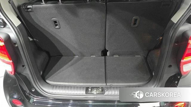 Kia The New Ray id 3965340 из Кореи 11