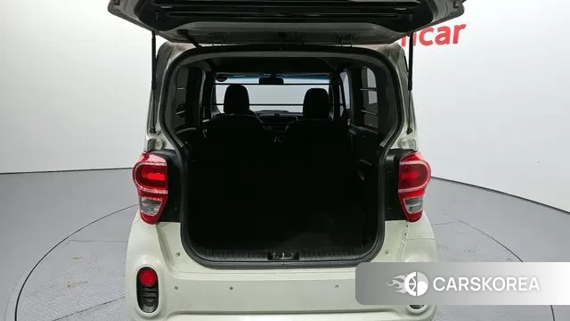 Kia The New Ray id 3598935 из Кореи 11