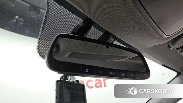 Hyundai The New Avante AD id 3598760 из Кореи 11