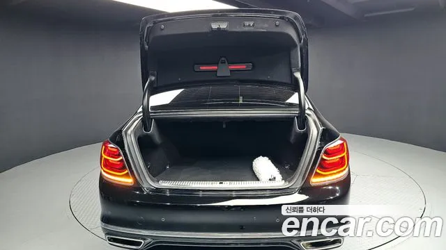 Kia More K9 id 2700860 из Кореи 11