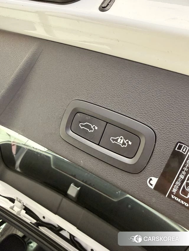 Volvo XC40 id 4238292 из Китая 11