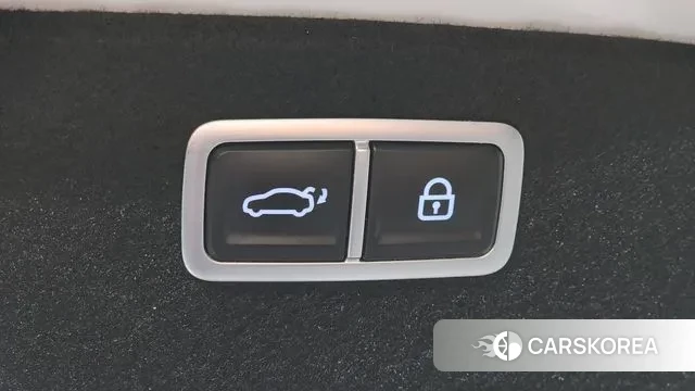 Genesis G80 (RG3) id 3556035 из Кореи 11